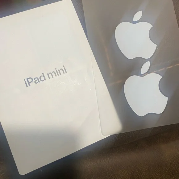 iPad mini 6th generation WI-FI 64GB - Picture 4 of 5